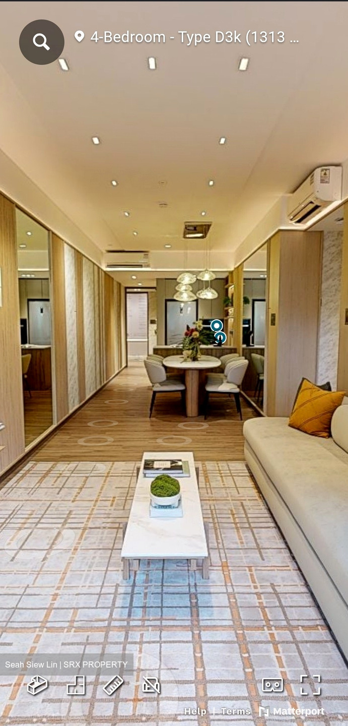 Elta (D5), Apartment #465453651